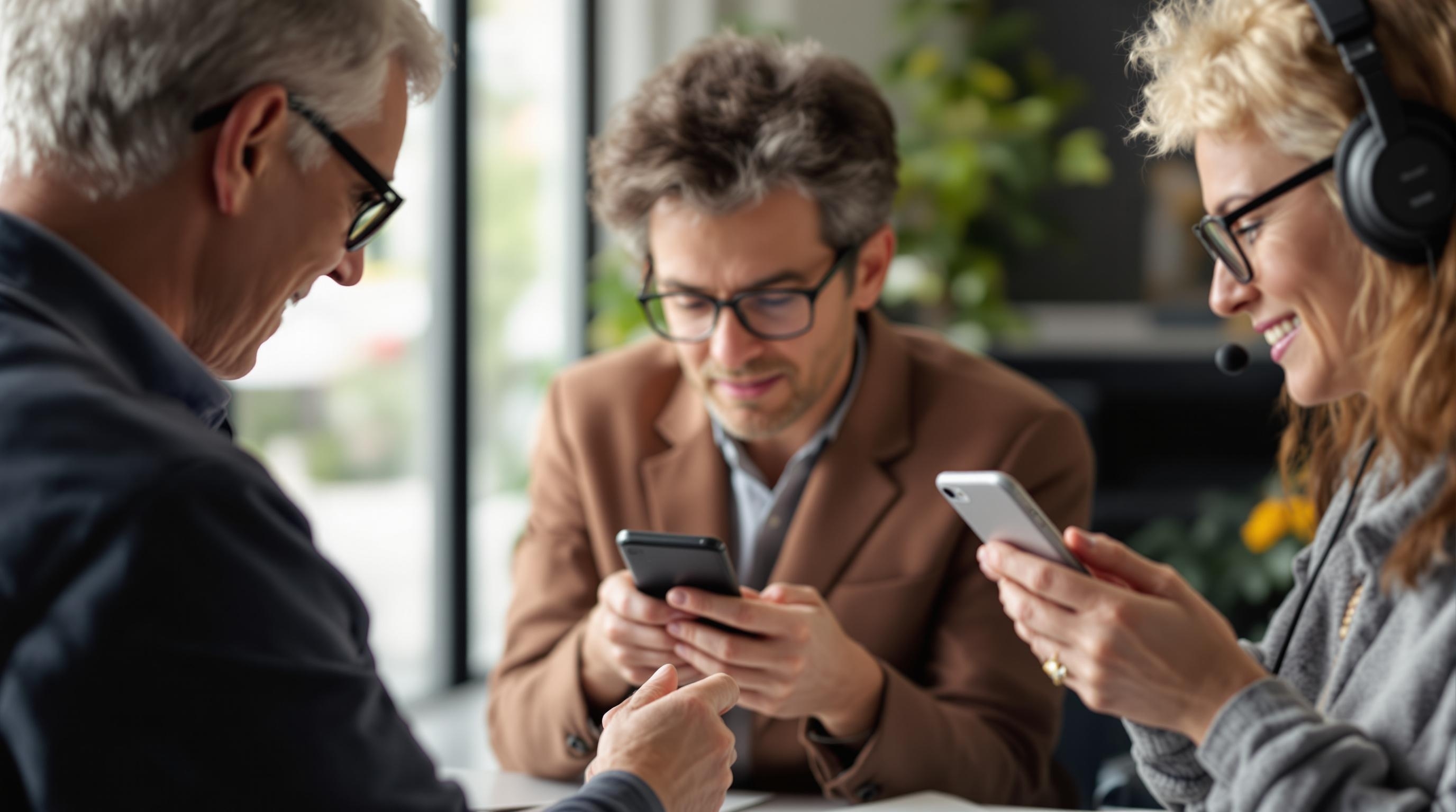Read more about the article iPhone Accessibility Features: Complete Guide to Universal Access Functions